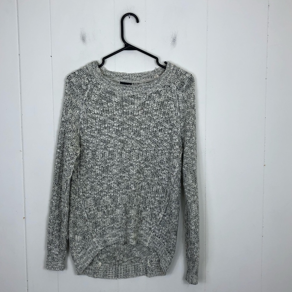 Love & Liberty Knit‎ Light Weight Sweater Sz S